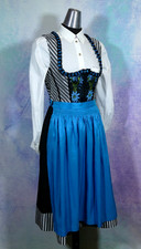 Abito tradizionale con