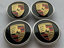 Coprimozzo ruota Porsche