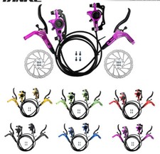 Set Freno a Disco Idraulico