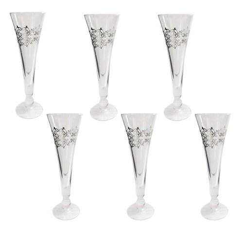 Calici per champagne - , fluite