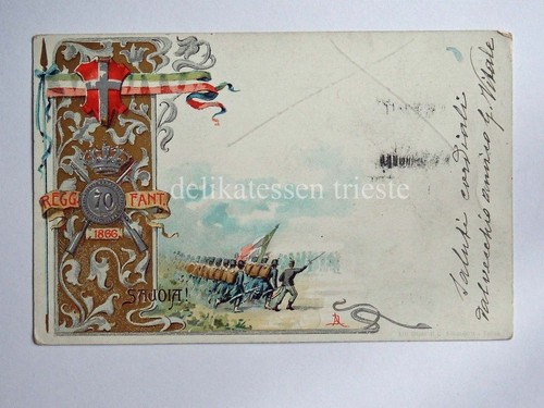 Fanteria regio esercito - fanteria,