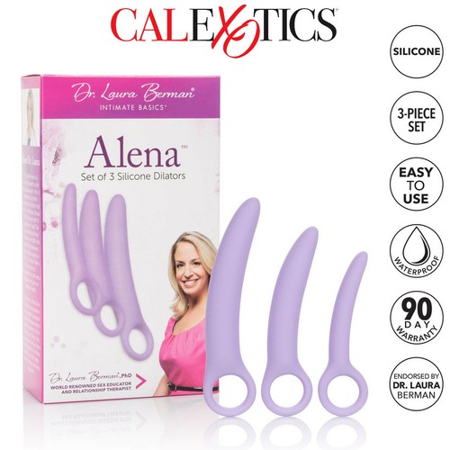 Calexotics dilatatore - calexotics,