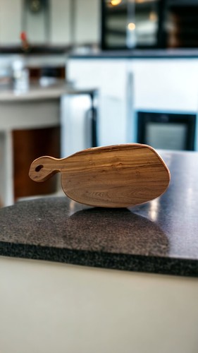 Tagliere legno artigianale - tagliere,