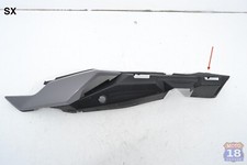 Scocca codone posteriore fianchetto sx originale Yamaha Tracer 900 2018 2020