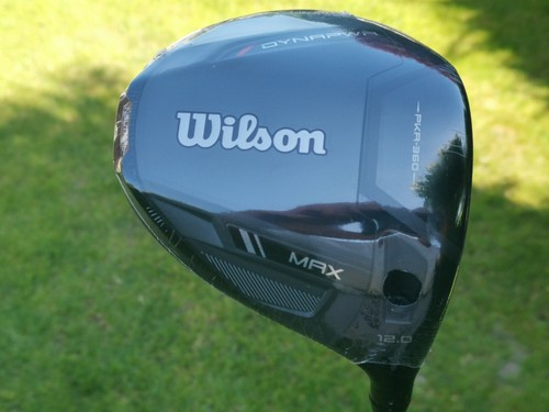 Wilson dynapower max 0 - wilson, 2.0