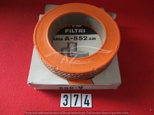 AIR FILTER A552 SUITABLE FOR