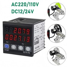 Kit Attrezzi Contatore