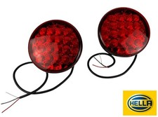 2x HELLA LED fanale posteriore