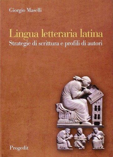 Lingua letteraria latina