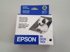 Epson ink cartridge s020108 - epson,