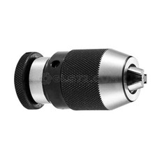 MANDRINO AUTOSERRANTE HOLZMANN SSBF1616 1-16 MM DIN B16 X TRAPANO FRESA TORNIO