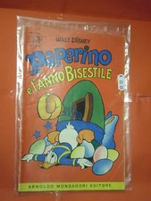 GLI ALBO D'ORO DI TOPOLINO-n° 16-a -annata del 1956-originale mondadori- disney 