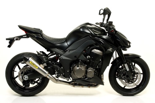 Arrow scarico completo kone - arrow,