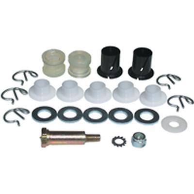 Kit leva cambio - leva,