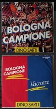 Dino Sarti ‎– Bologna