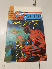 RACCOLTA EROI 2000 N.16/1976 -