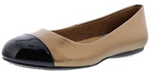 SOFTWALK BALLERINE SLIP-ON