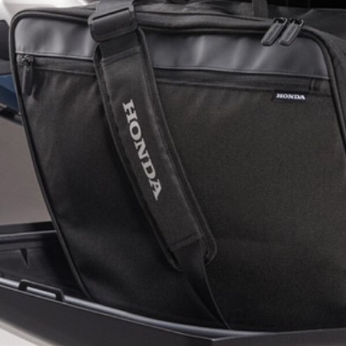 Honda nc750x set tasche - set, di