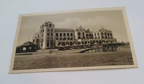 Cartolina rodi grande - cartolina,