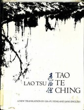 Tao Te Ching (English and