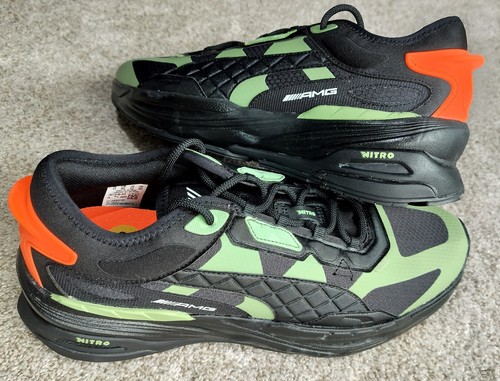 Scarpe puma uomo taglia - puma,