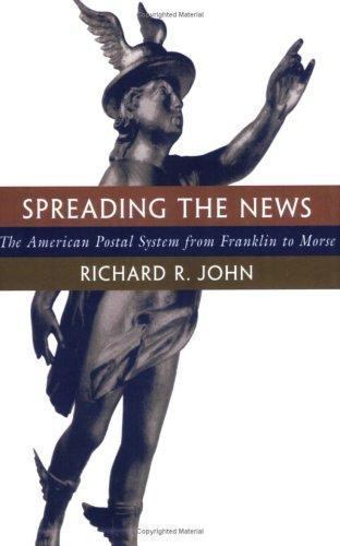 Spreading the news - spreading,