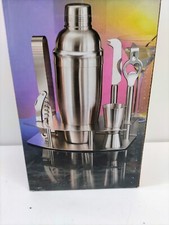 Set barman professionale barista completo di accessori