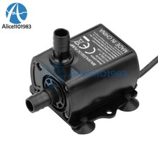 Pompa Acqua USB 5V 4.8W 2.4W