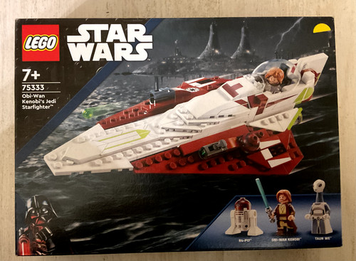 Set boite lego vaisseau star - set,