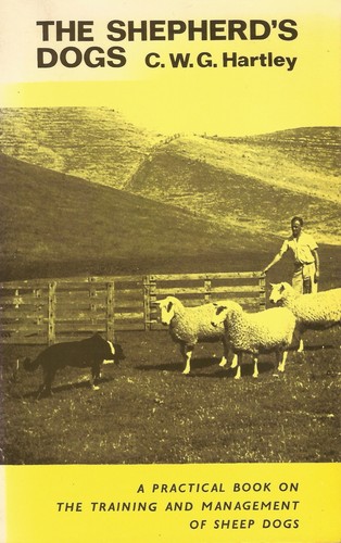 Shepherd dogs practical - shepherd's,