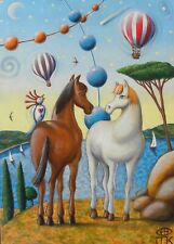 Joseph KALIHER (Texas 1970)