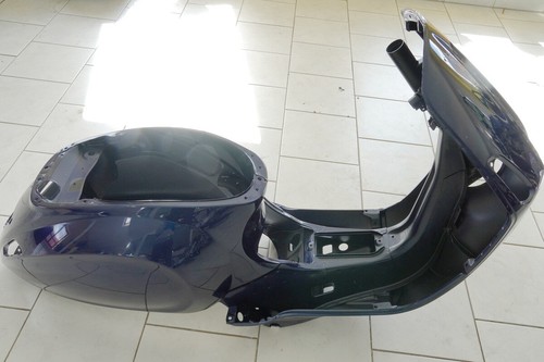 Vespa primavera i - 4t, 3v
