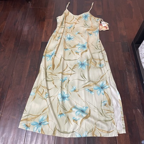 Maxi abito donna caribbean joe - donna,