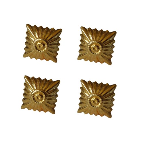 Medio oro rango - oro, pip