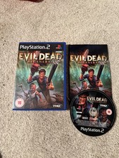 Evil dead regeneration sony - dead, (sony