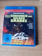 DVD L 'ETRUSCO UCCIDE ANCORA  EDIZIONE ITALIANO RARO 