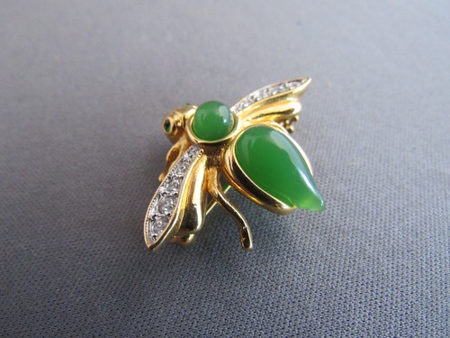 Spilla vintage joan rivers - vintage,