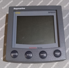 Raytheon Raymarine ST60
