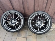 OZ Racing Ultraleggera HLT