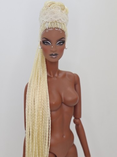 Fashion royalty ooak darla - royalty,