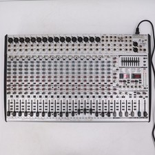 Behringer eurodesk - behringer,