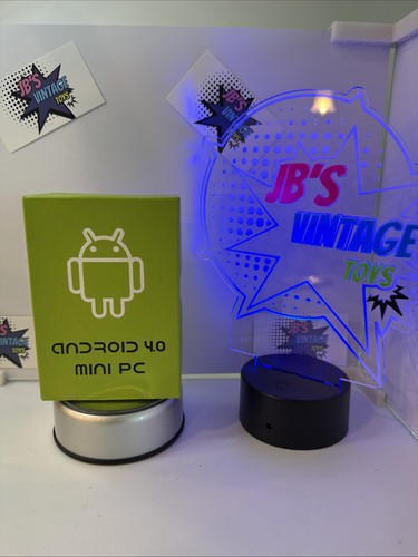 Mini android 0 - mini, pc
