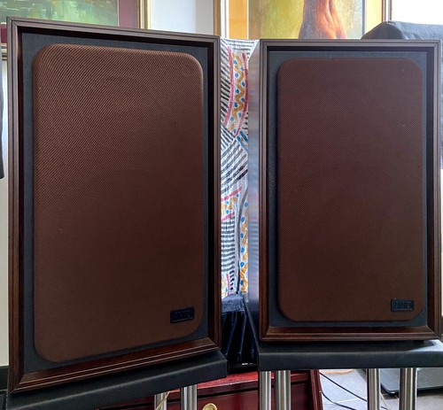 Diffusori hifi avid model 100 - avid,