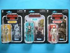 Star wars the vintage - star,