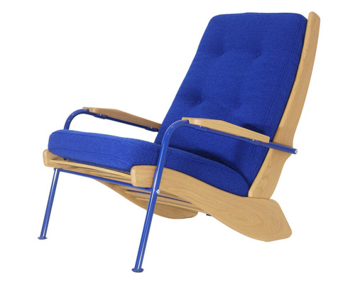 Jean prouvé fauteuil - jean,