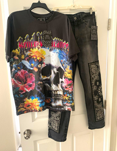 Rebel vengeance shirt - rebel,