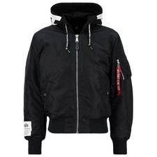 Alpha industries zhp - alpha,