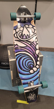 Raro skateboard lib tech - skateboard, jamie