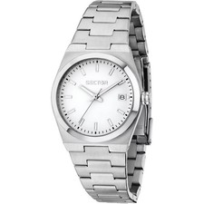 Orologio Sector C300 Bianco Donna R3253301506 Watch Acciaio PRX 34mm