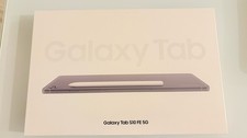 Samsung Galaxy Tab S10 FE 5G